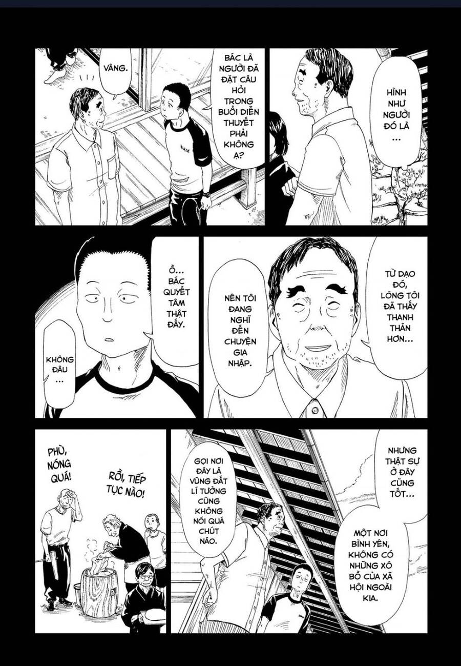 Tử Dịch Sở - Chapter 30 - Page 35