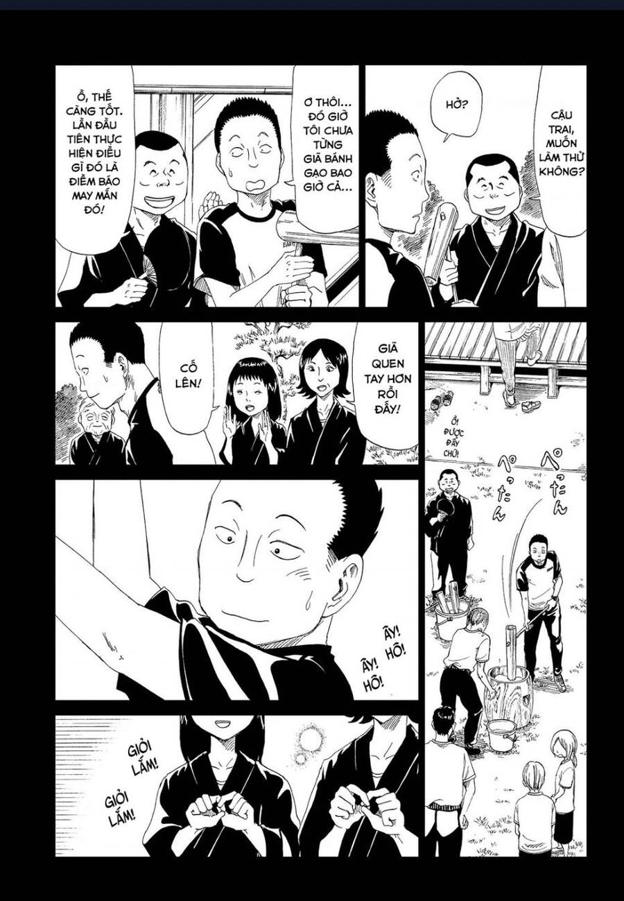 Tử Dịch Sở - Chapter 30 - Page 36