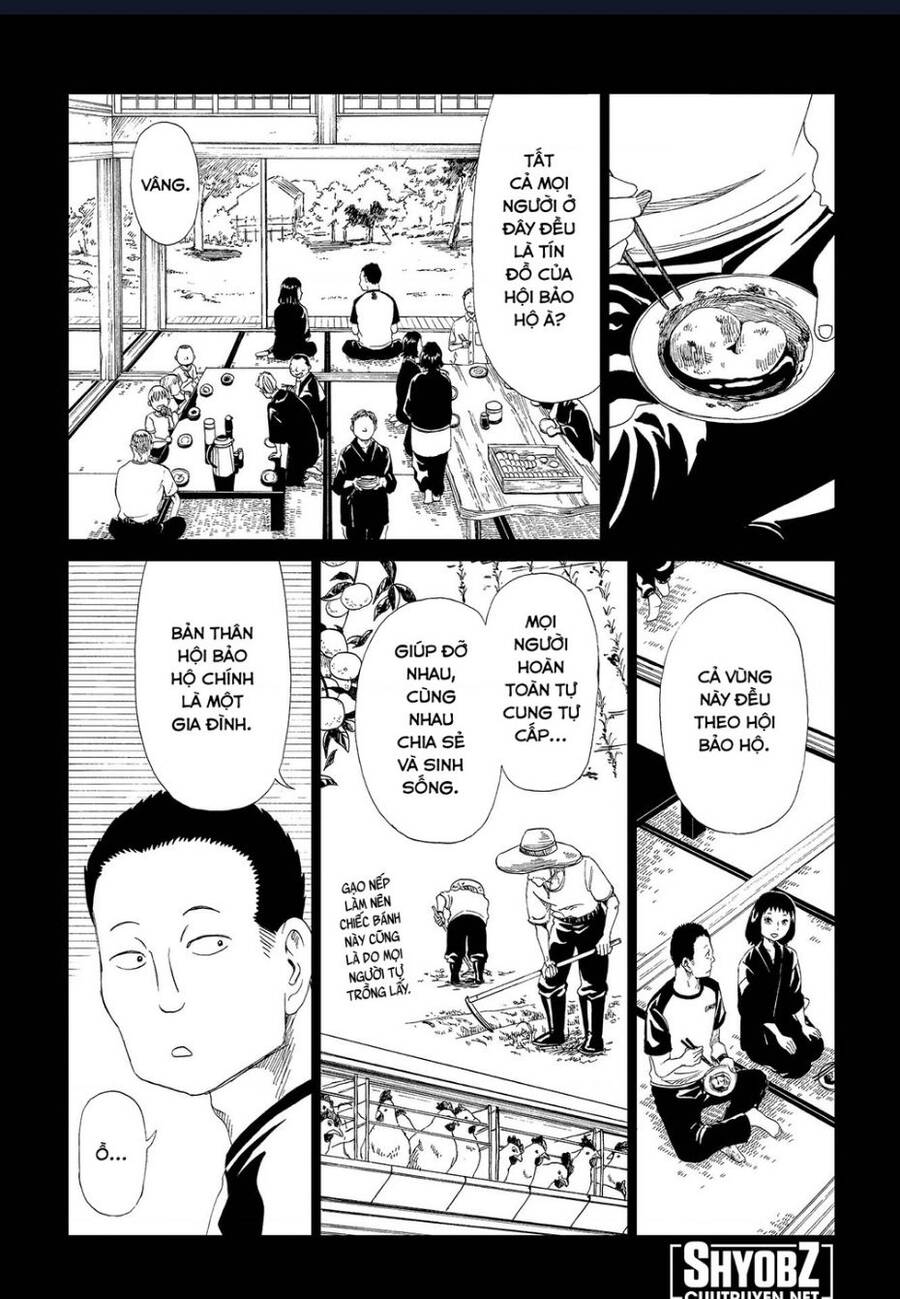 Tử Dịch Sở - Chapter 30 - Page 37