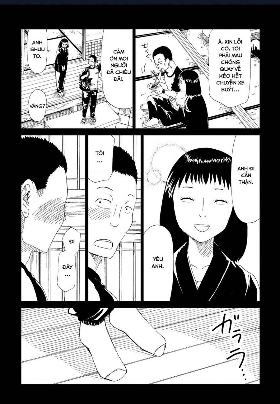 Tử Dịch Sở - Chapter 30 - Page 39
