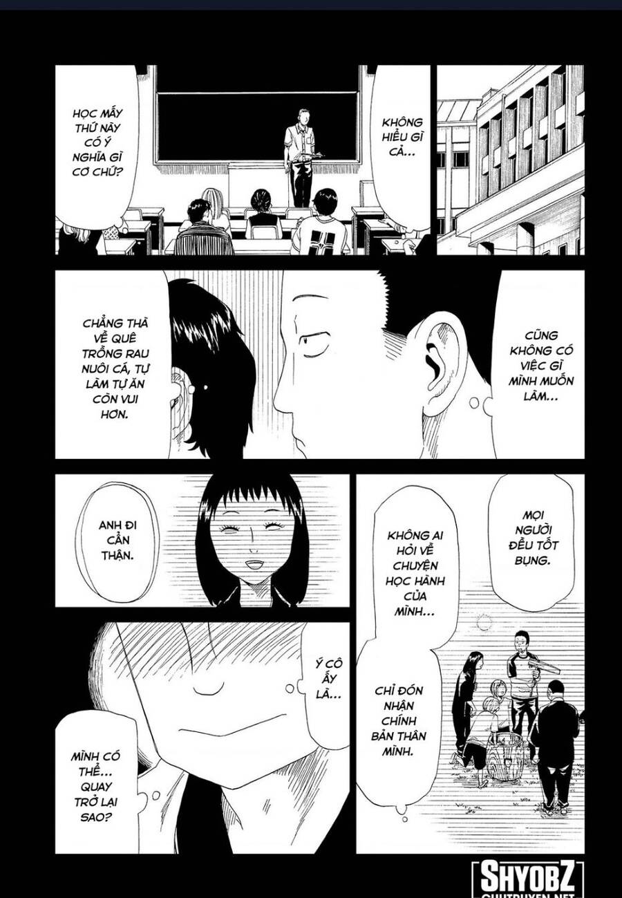 Tử Dịch Sở - Chapter 30 - Page 40