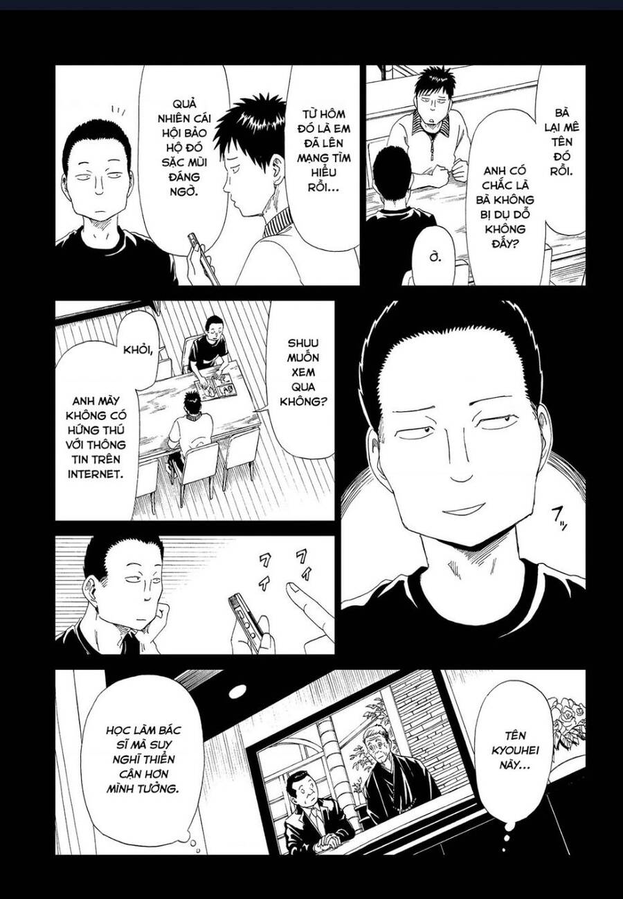 Tử Dịch Sở - Chapter 30 - Page 42