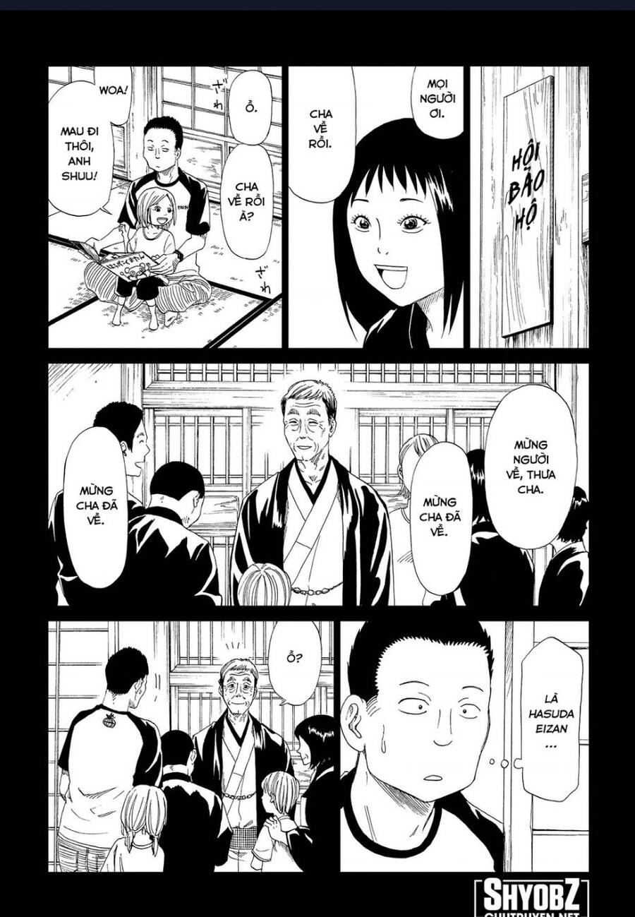 Tử Dịch Sở - Chapter 30 - Page 43