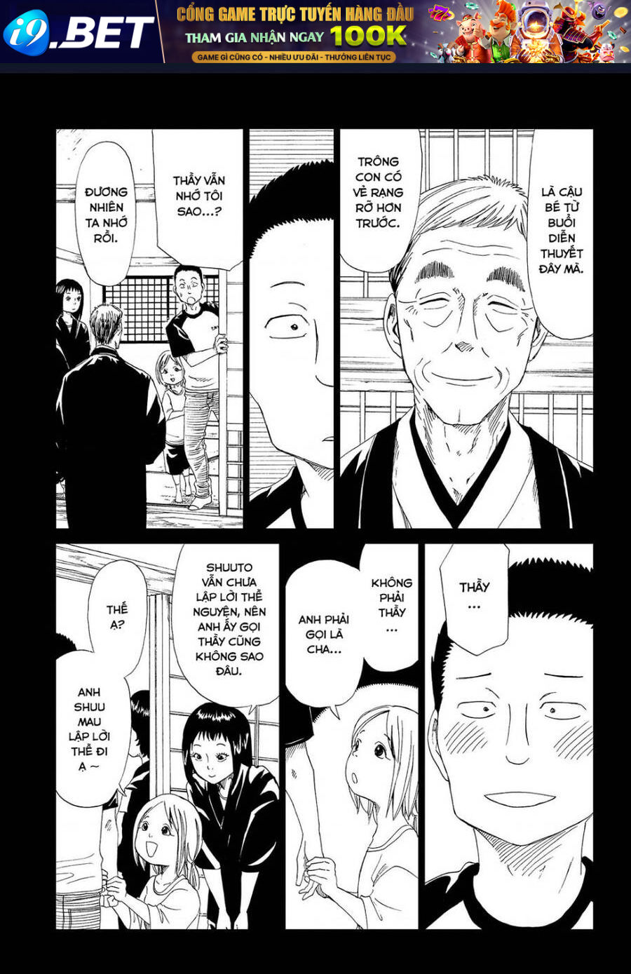 Tử Dịch Sở - Chapter 30 - Page 44