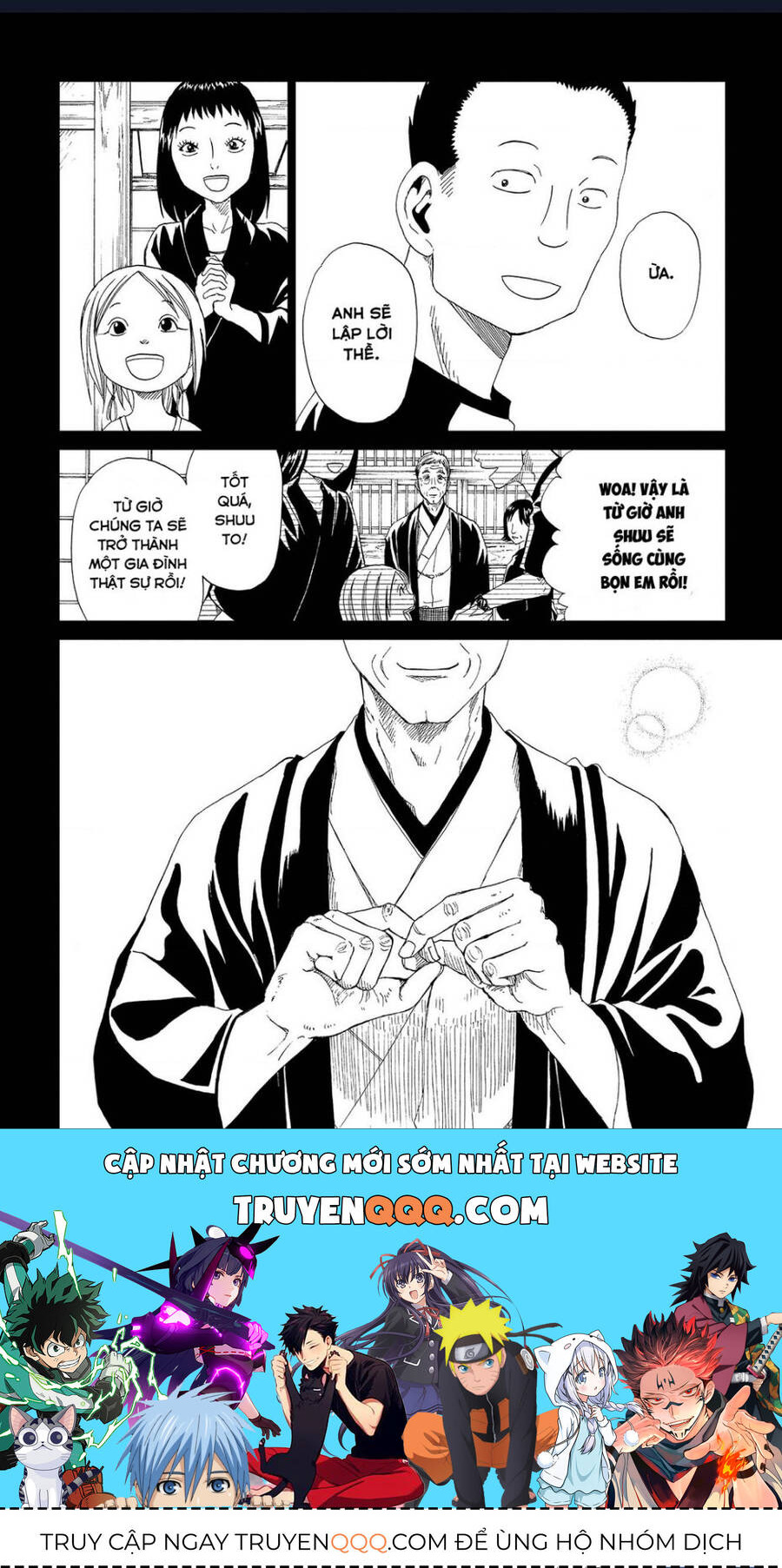 Tử Dịch Sở - Chapter 30 - Page 45