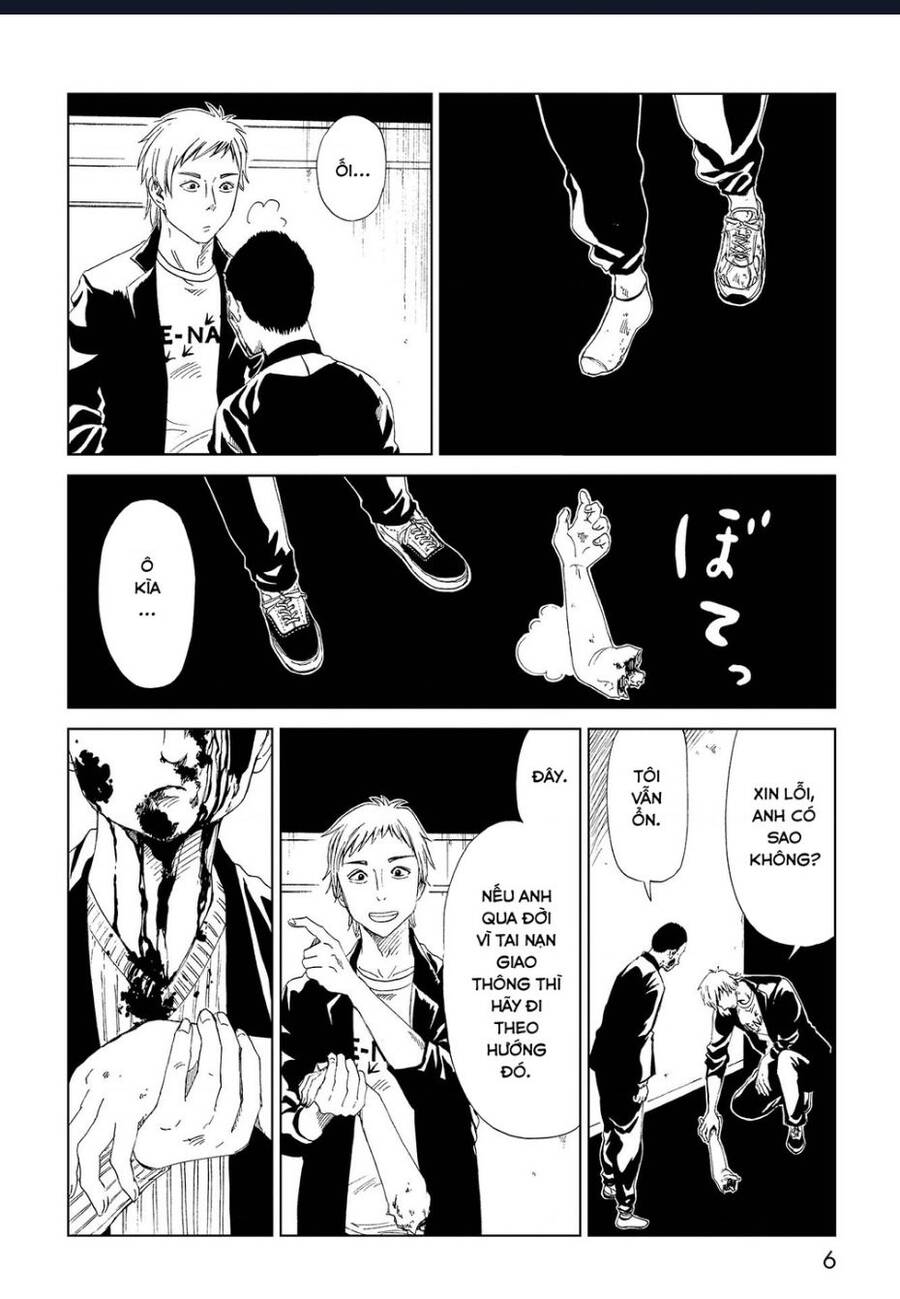 Tử Dịch Sở - Chapter 30 - Page 7