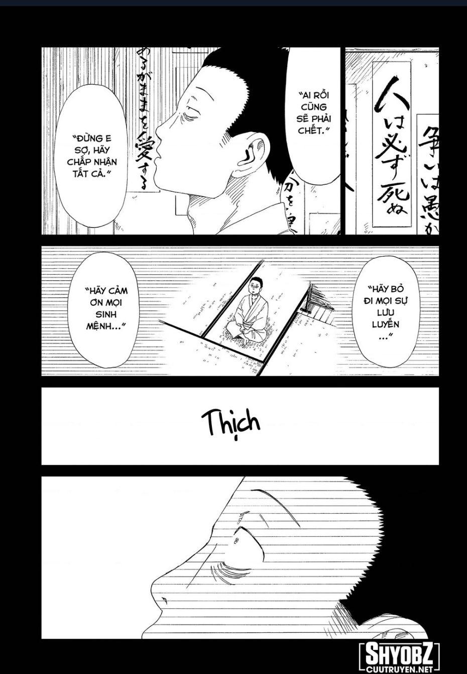 Tử Dịch Sở - Chapter 31 - Page 14