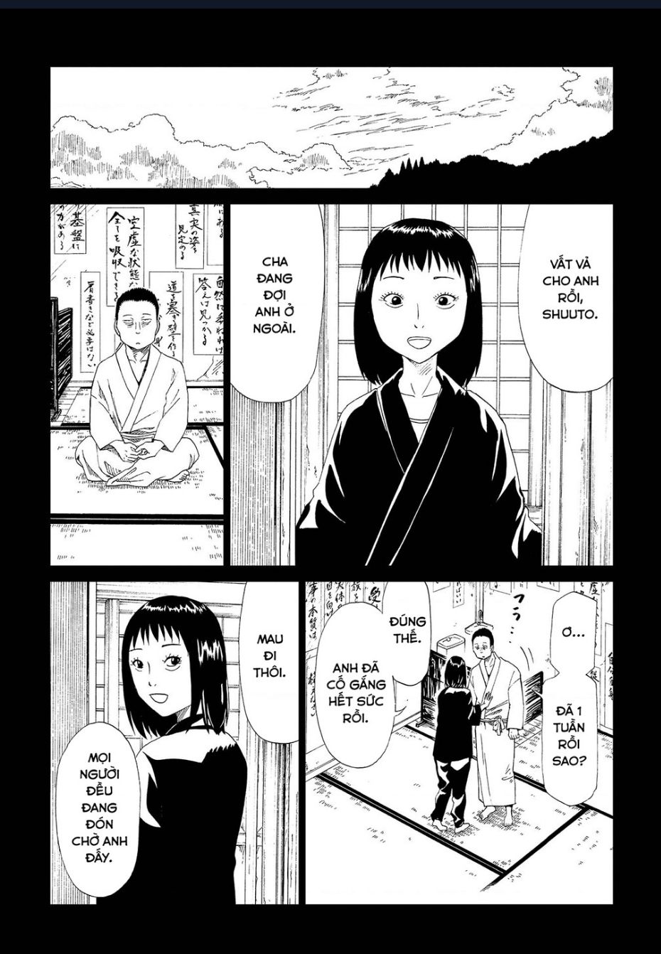 Tử Dịch Sở - Chapter 31 - Page 15