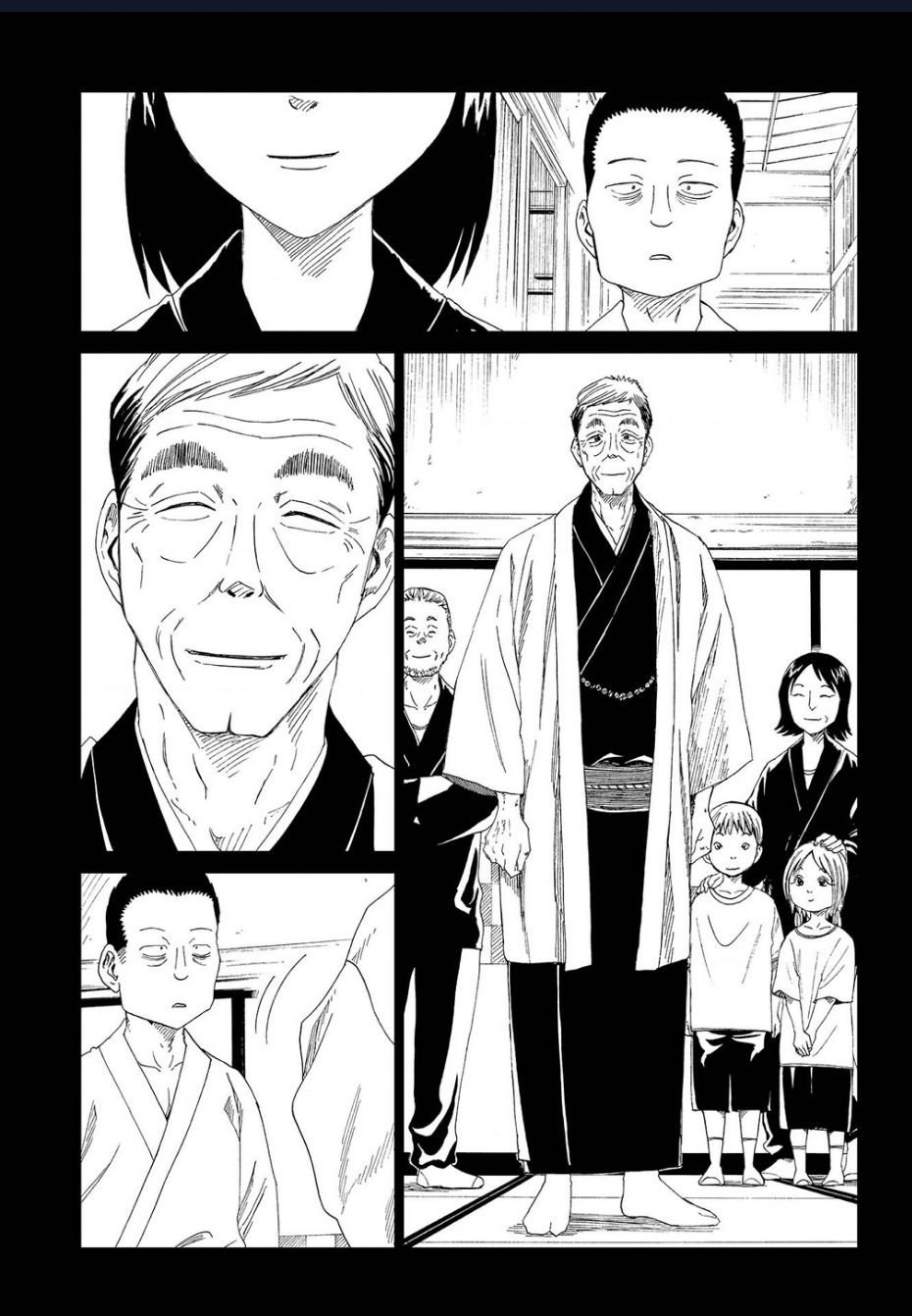 Tử Dịch Sở - Chapter 31 - Page 16