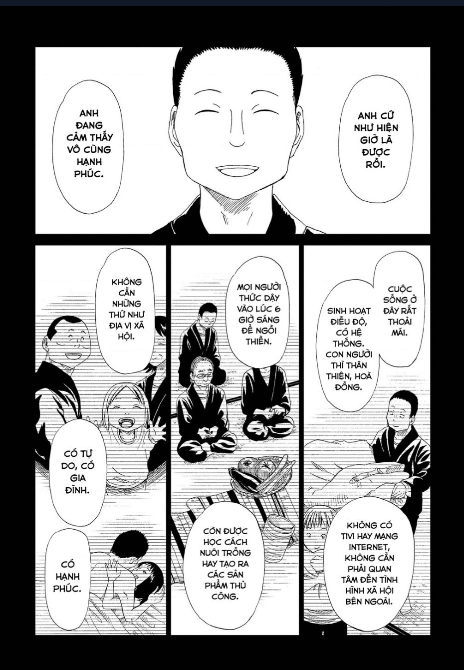 Tử Dịch Sở - Chapter 31 - Page 33