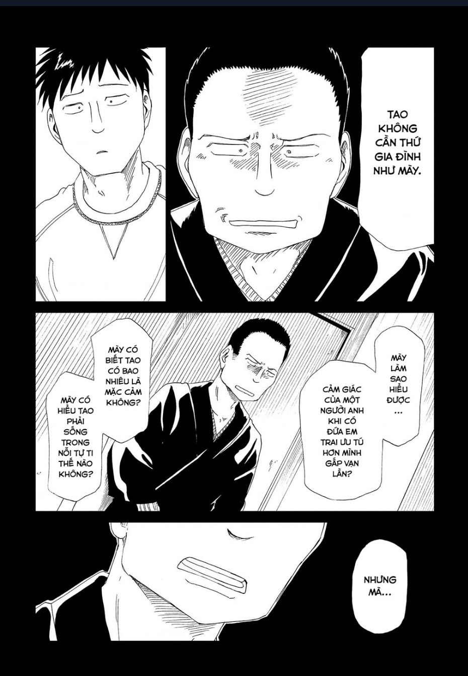 Tử Dịch Sở - Chapter 32 - Page 15