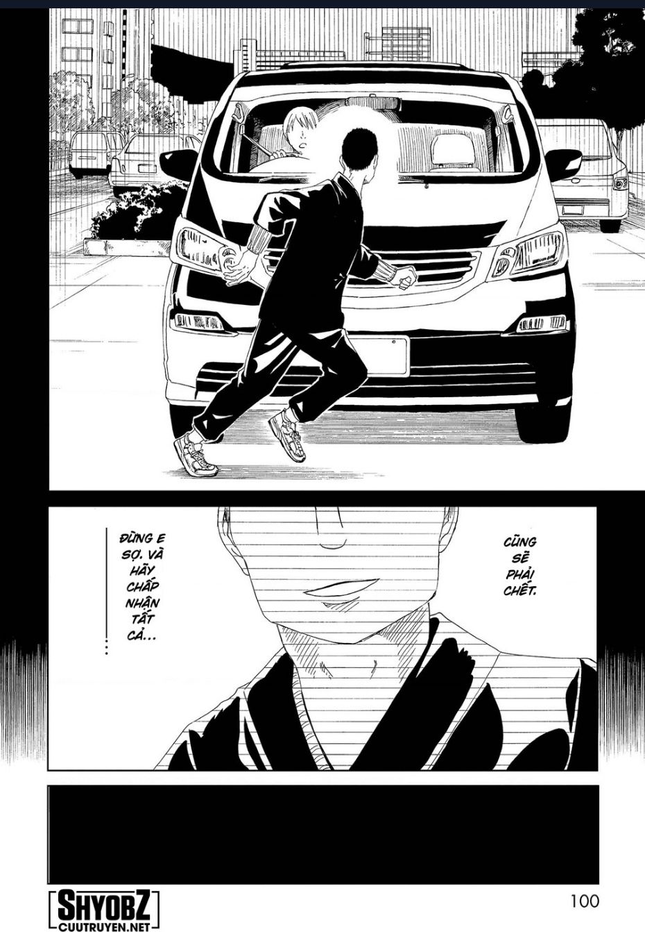 Tử Dịch Sở - Chapter 32 - Page 23