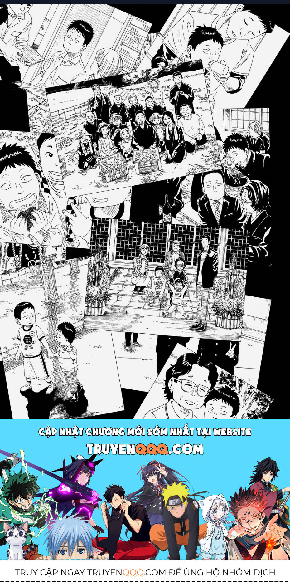 Tử Dịch Sở - Chapter 32 - Page 38