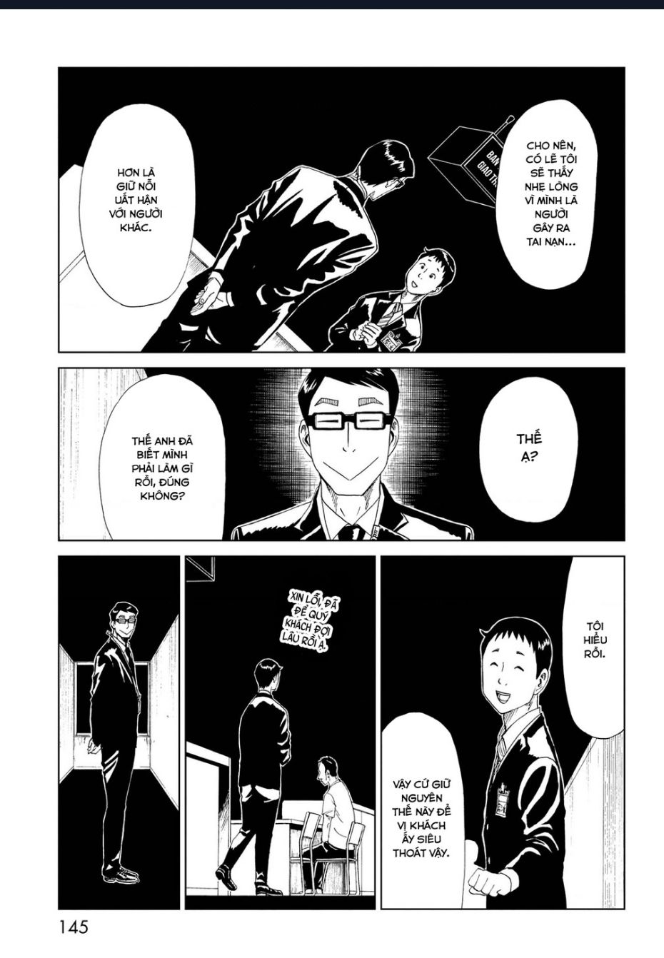 Tử Dịch Sở - Chapter 33 - Page 30