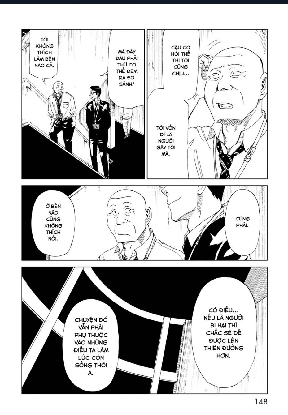 Tử Dịch Sở - Chapter 33 - Page 33