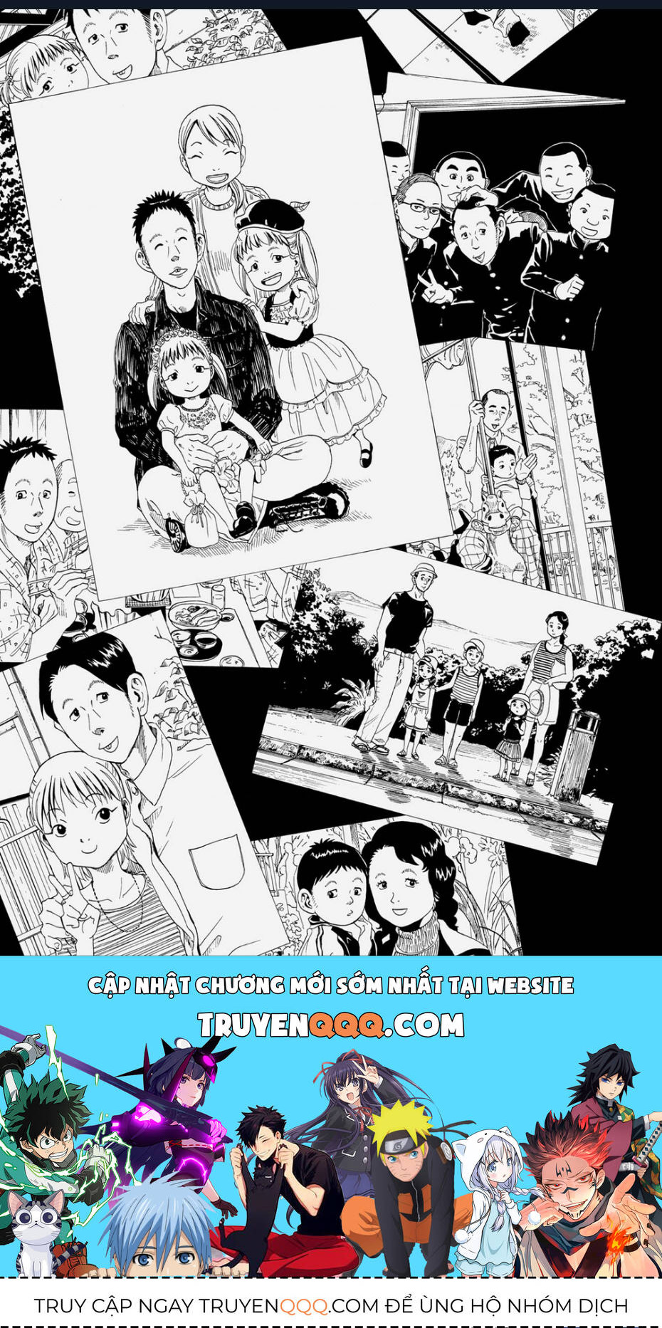 Tử Dịch Sở - Chapter 33 - Page 34