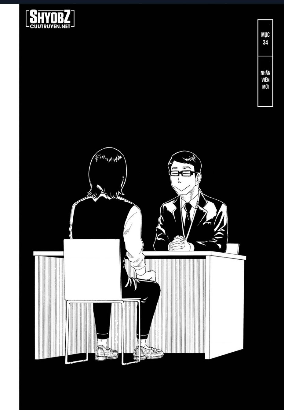 Tử Dịch Sở - Chapter 34 - Page 3