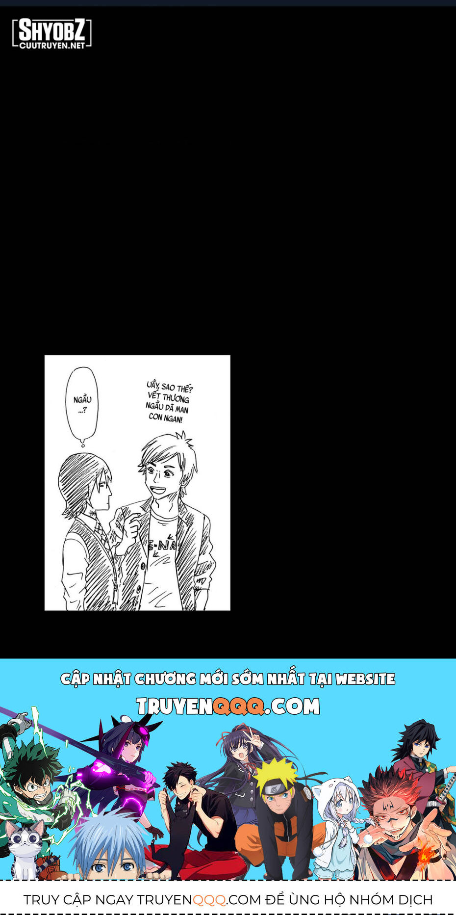 Tử Dịch Sở - Chapter 34 - Page 34