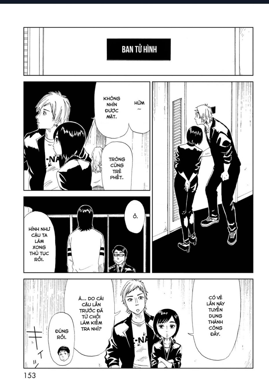 Tử Dịch Sở - Chapter 34 - Page 4