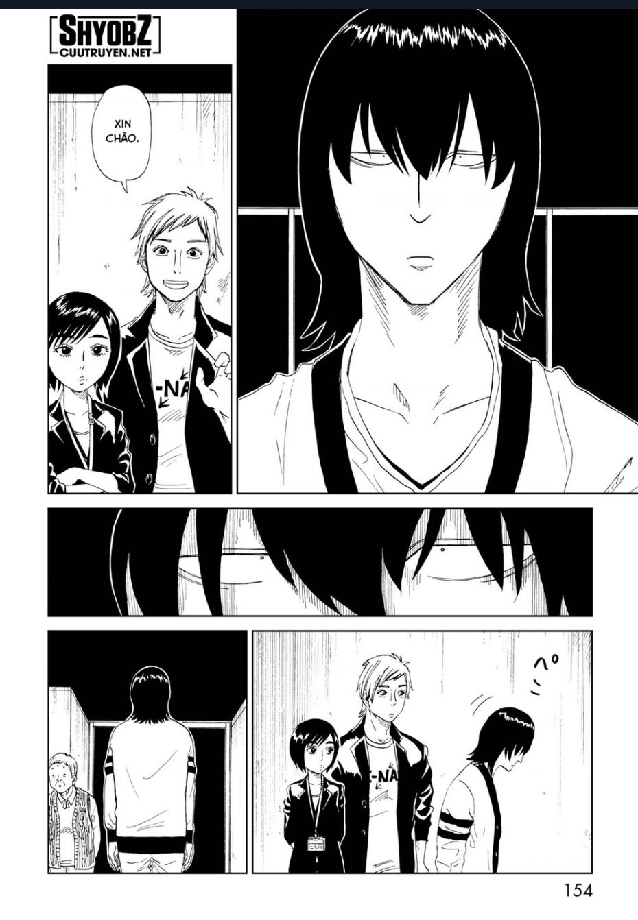 Tử Dịch Sở - Chapter 34 - Page 5