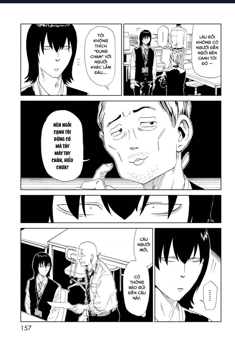 Tử Dịch Sở - Chapter 34 - Page 8