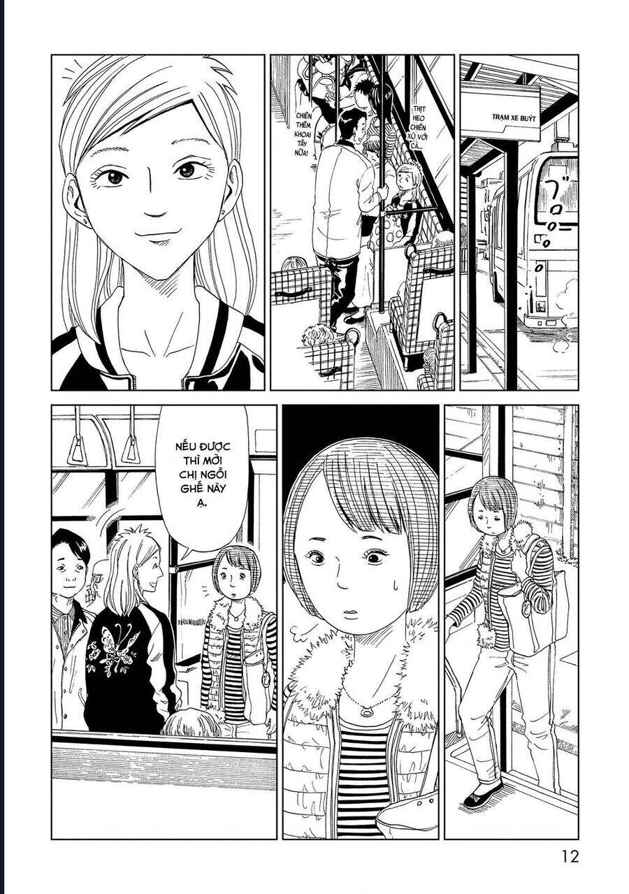 Tử Dịch Sở - Chapter 35 - Page 13