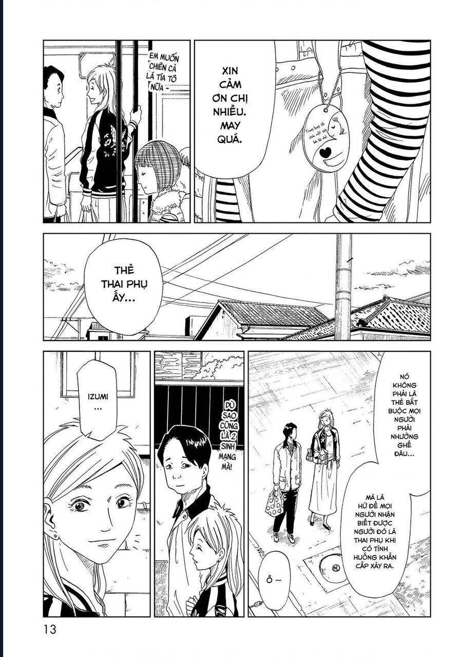 Tử Dịch Sở - Chapter 35 - Page 14