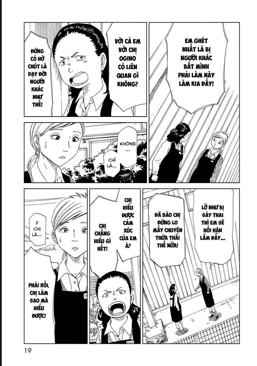 Tử Dịch Sở - Chapter 35 - Page 20
