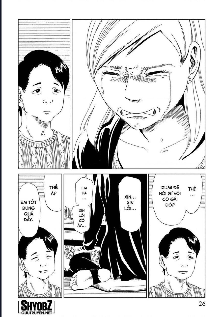 Tử Dịch Sở - Chapter 35 - Page 27