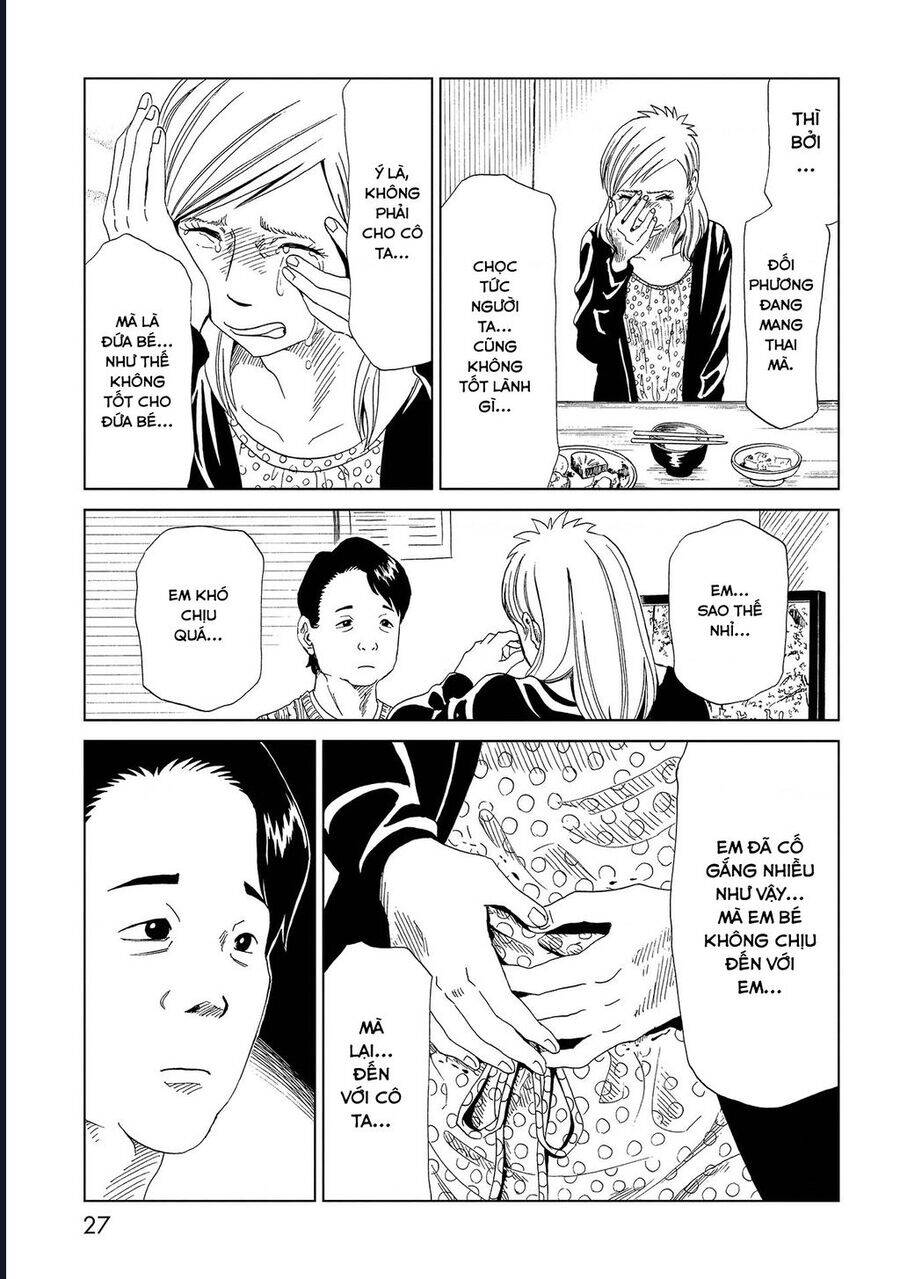 Tử Dịch Sở - Chapter 35 - Page 28