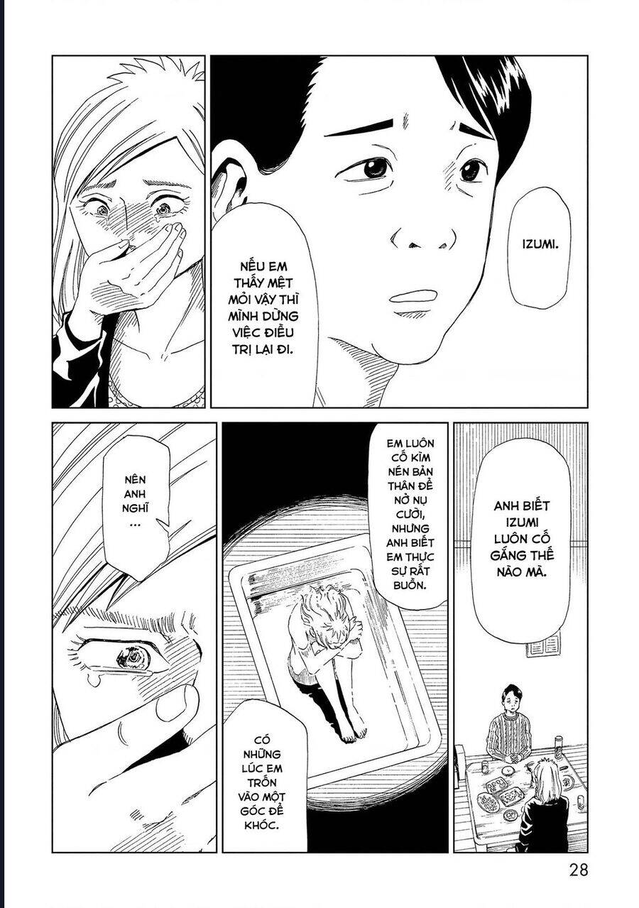 Tử Dịch Sở - Chapter 35 - Page 29