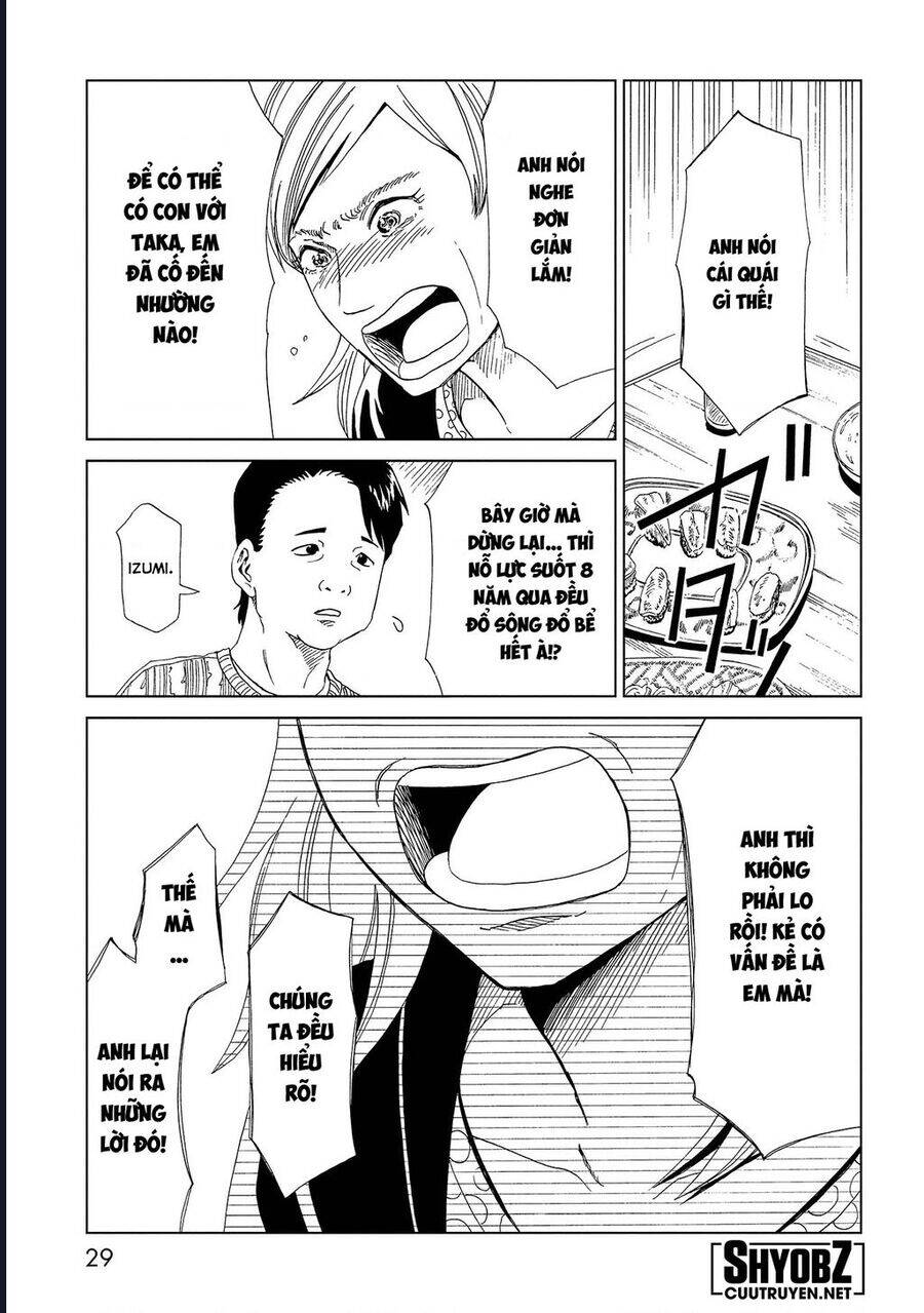 Tử Dịch Sở - Chapter 35 - Page 30