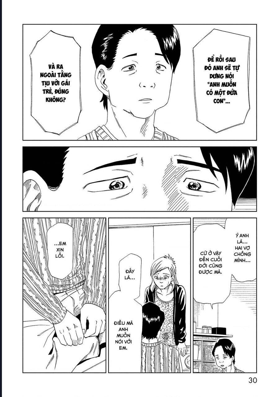 Tử Dịch Sở - Chapter 35 - Page 31