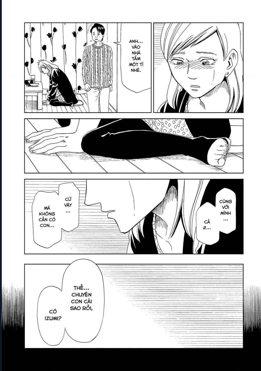 Tử Dịch Sở - Chapter 35 - Page 32