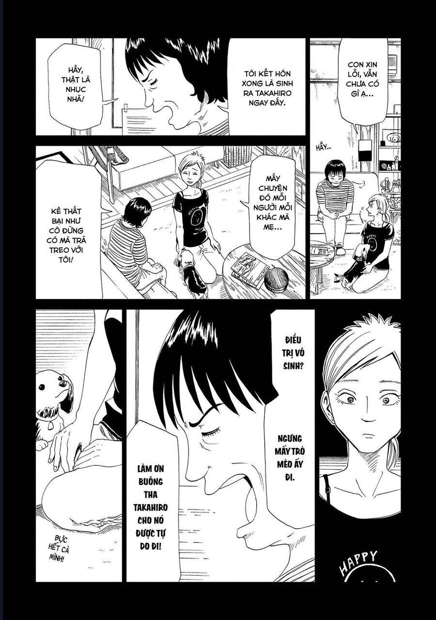 Tử Dịch Sở - Chapter 35 - Page 33