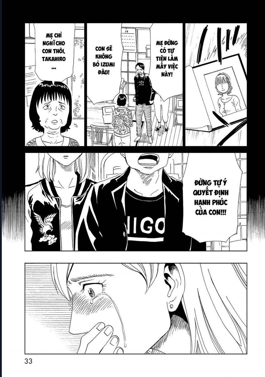 Tử Dịch Sở - Chapter 35 - Page 34