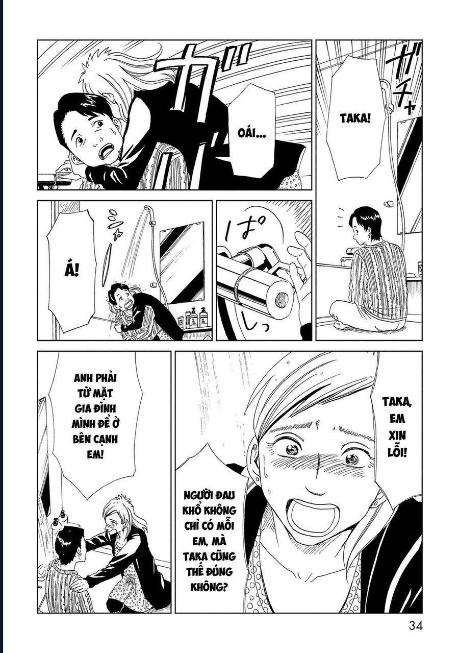 Tử Dịch Sở - Chapter 35 - Page 35