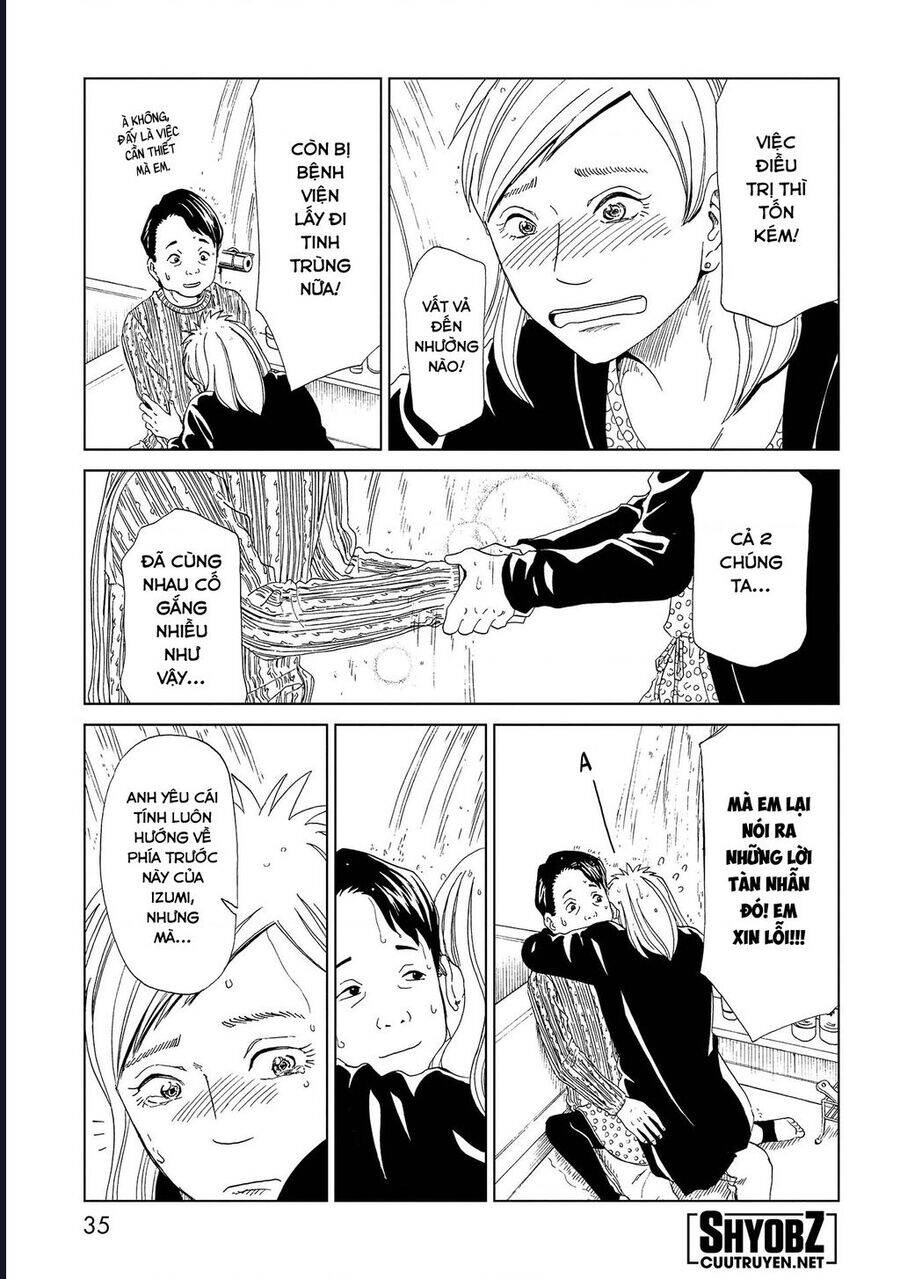 Tử Dịch Sở - Chapter 35 - Page 36