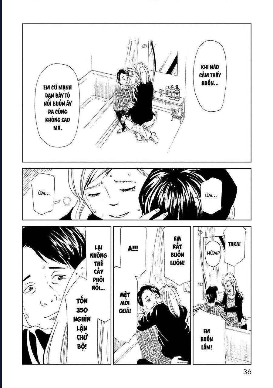 Tử Dịch Sở - Chapter 35 - Page 37