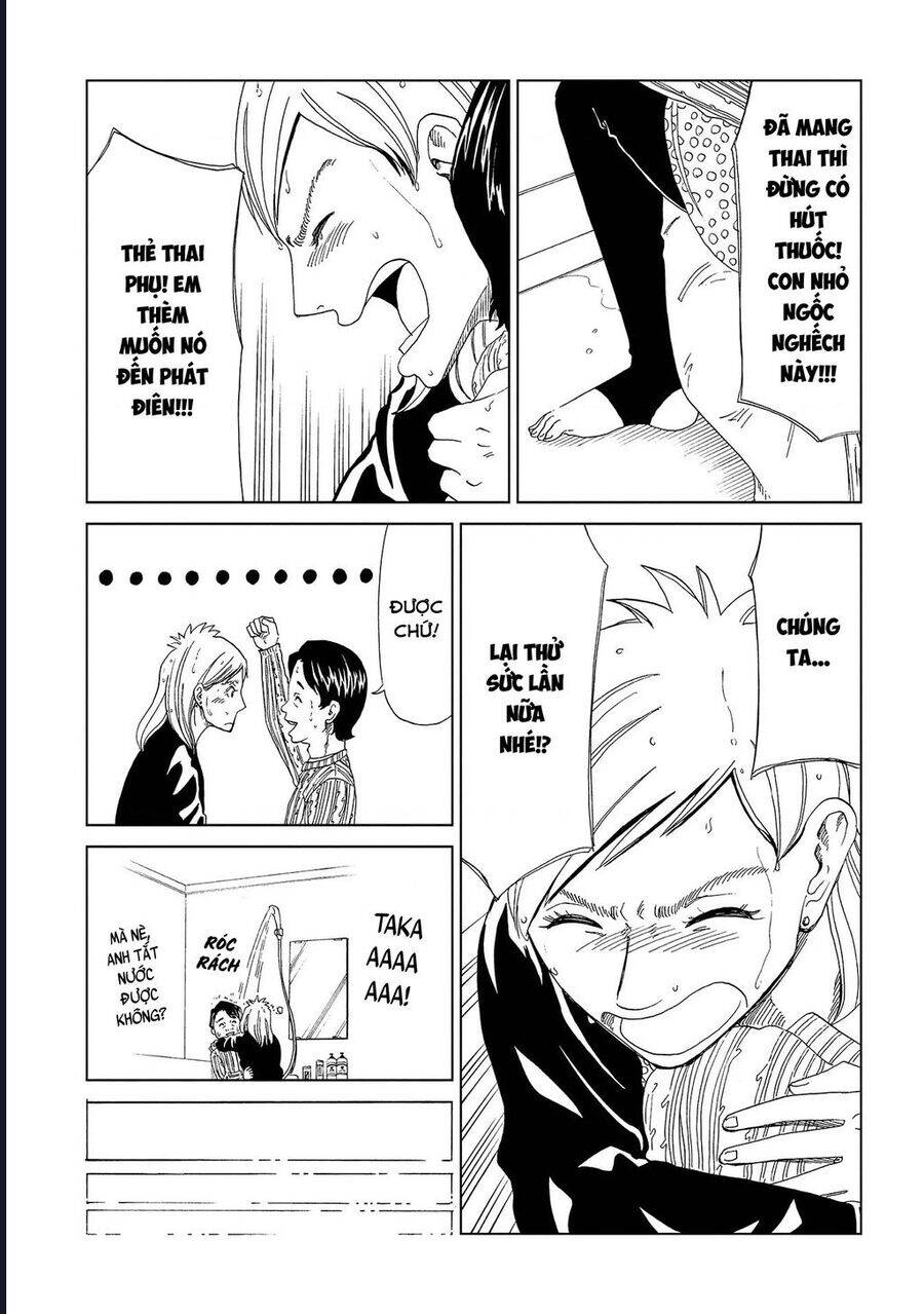 Tử Dịch Sở - Chapter 35 - Page 38