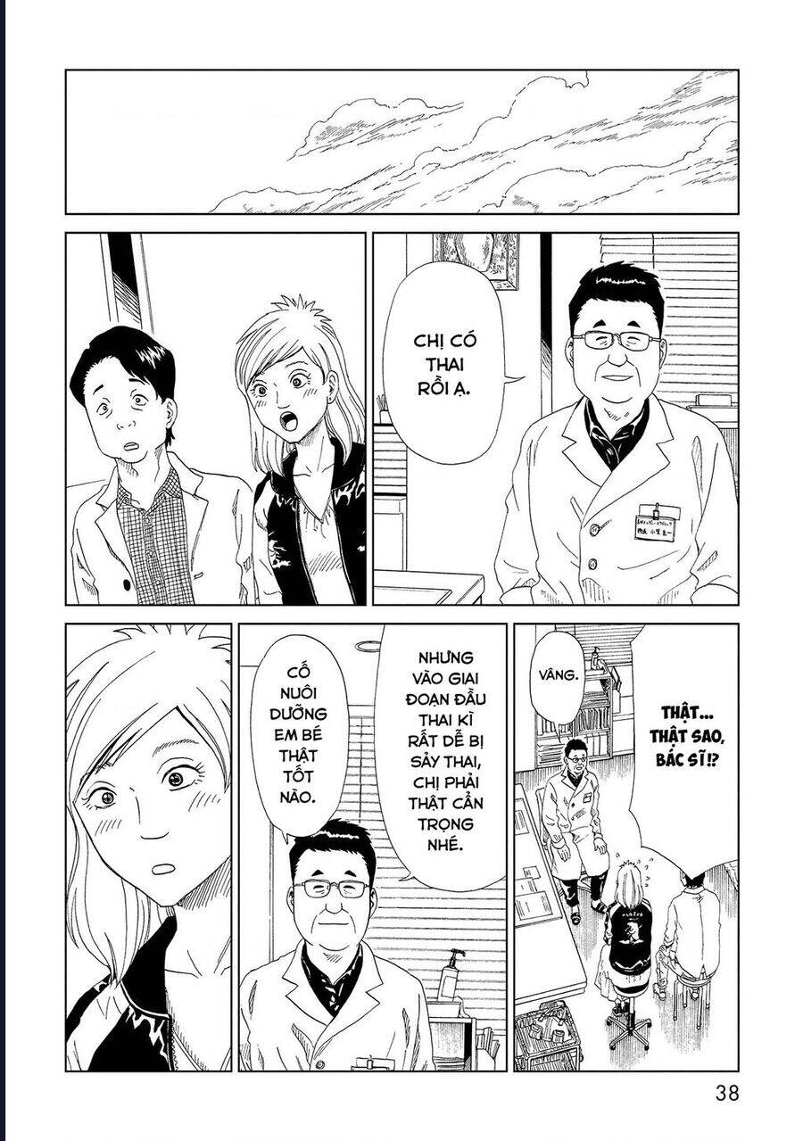 Tử Dịch Sở - Chapter 35 - Page 39