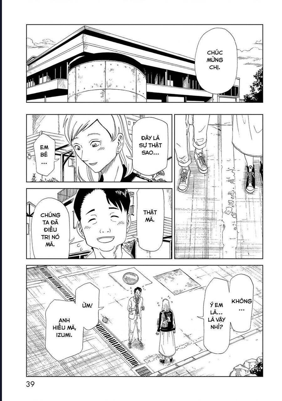 Tử Dịch Sở - Chapter 35 - Page 40