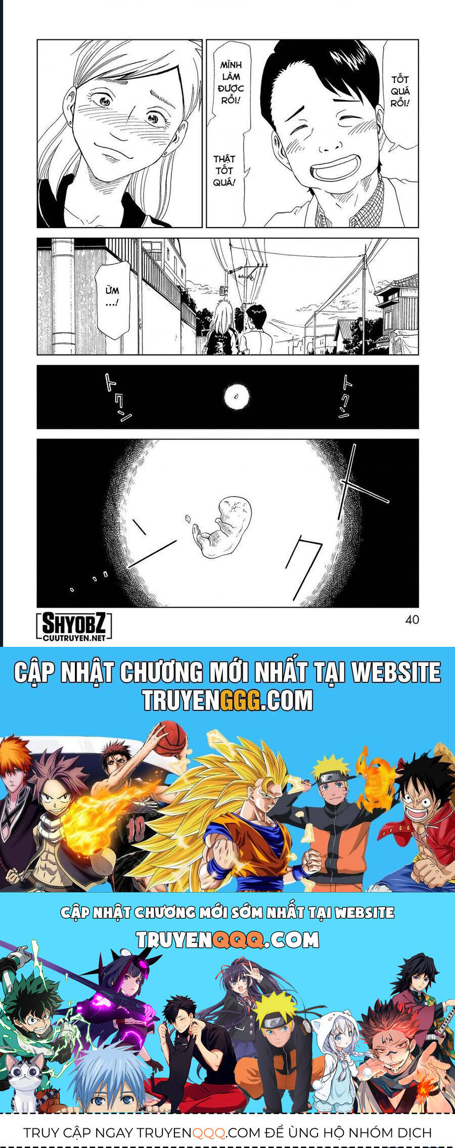 Tử Dịch Sở - Chapter 35 - Page 41