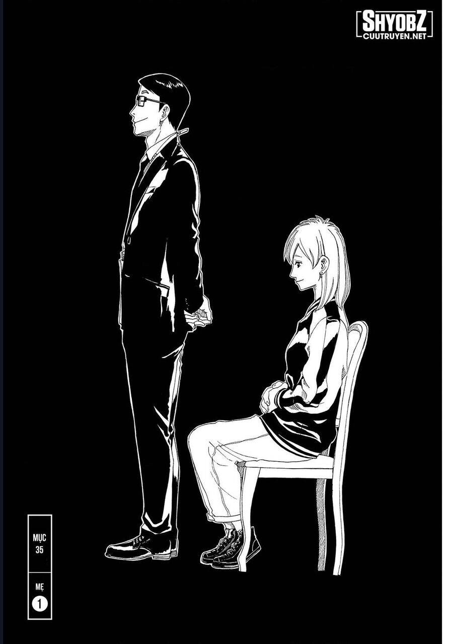 Tử Dịch Sở - Chapter 35 - Page 6