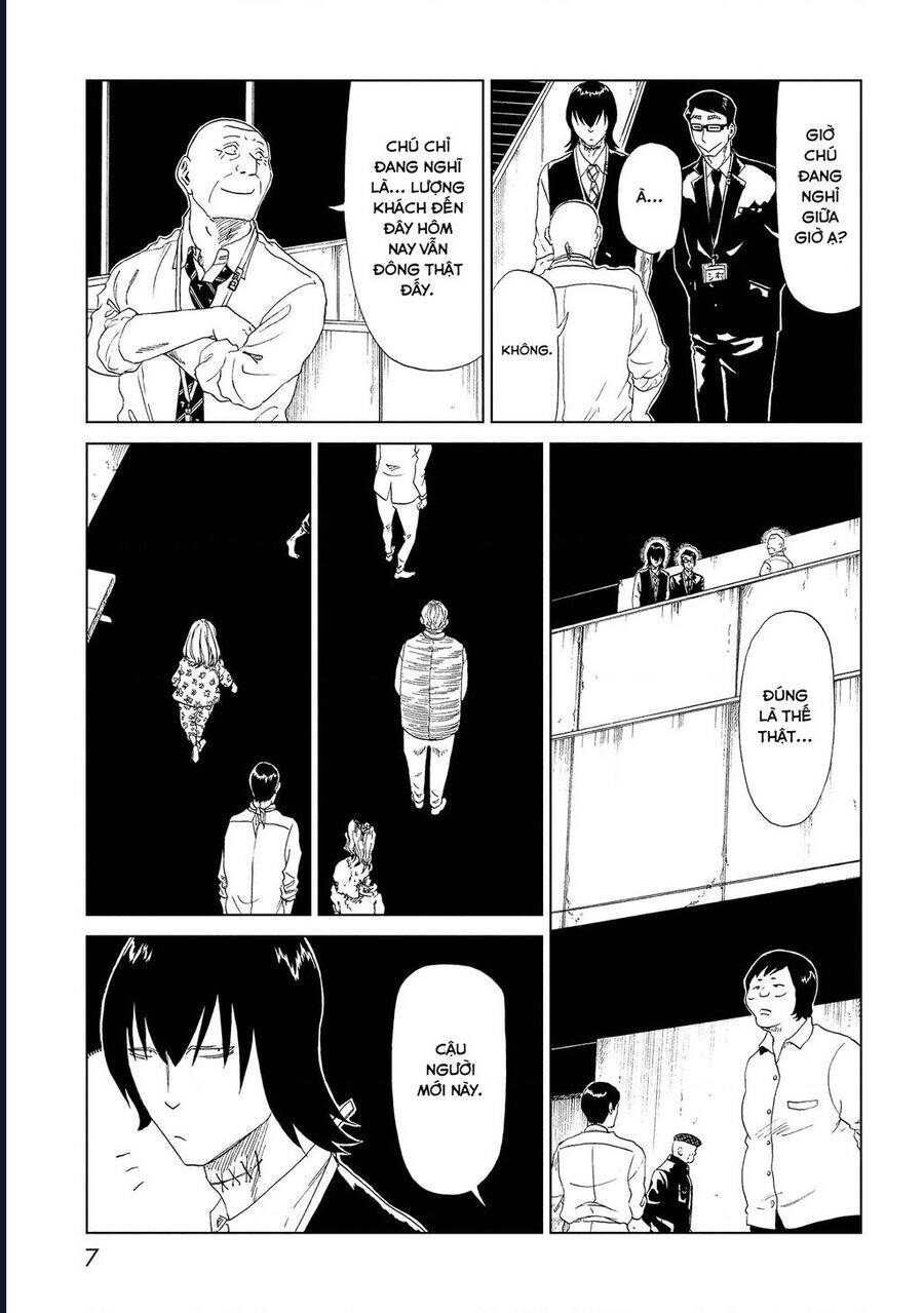 Tử Dịch Sở - Chapter 35 - Page 8