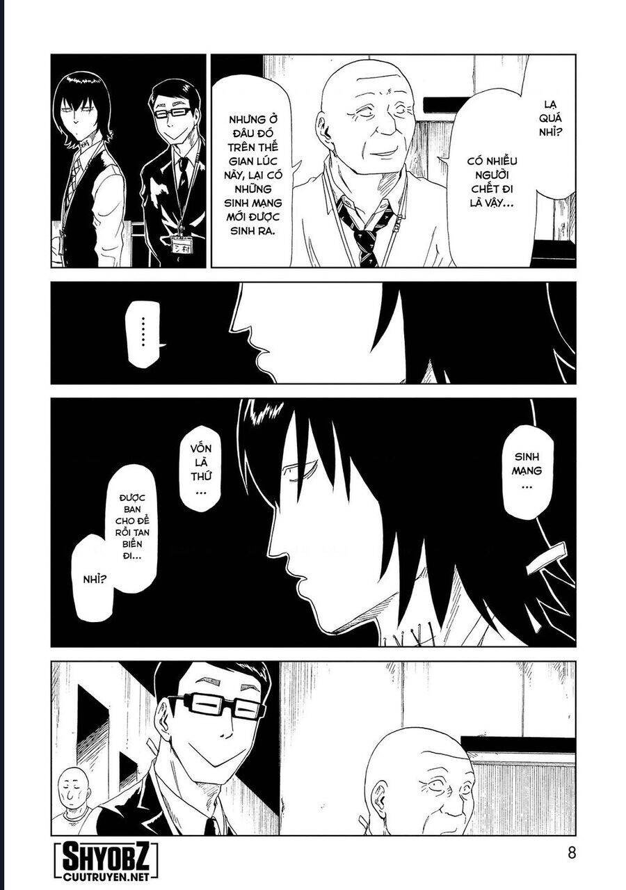 Tử Dịch Sở - Chapter 35 - Page 9