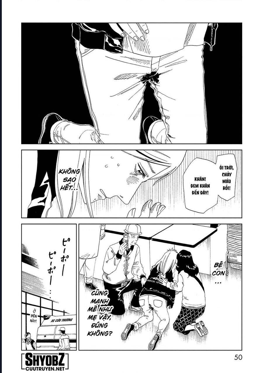 Tử Dịch Sở - Chapter 36 - Page 11