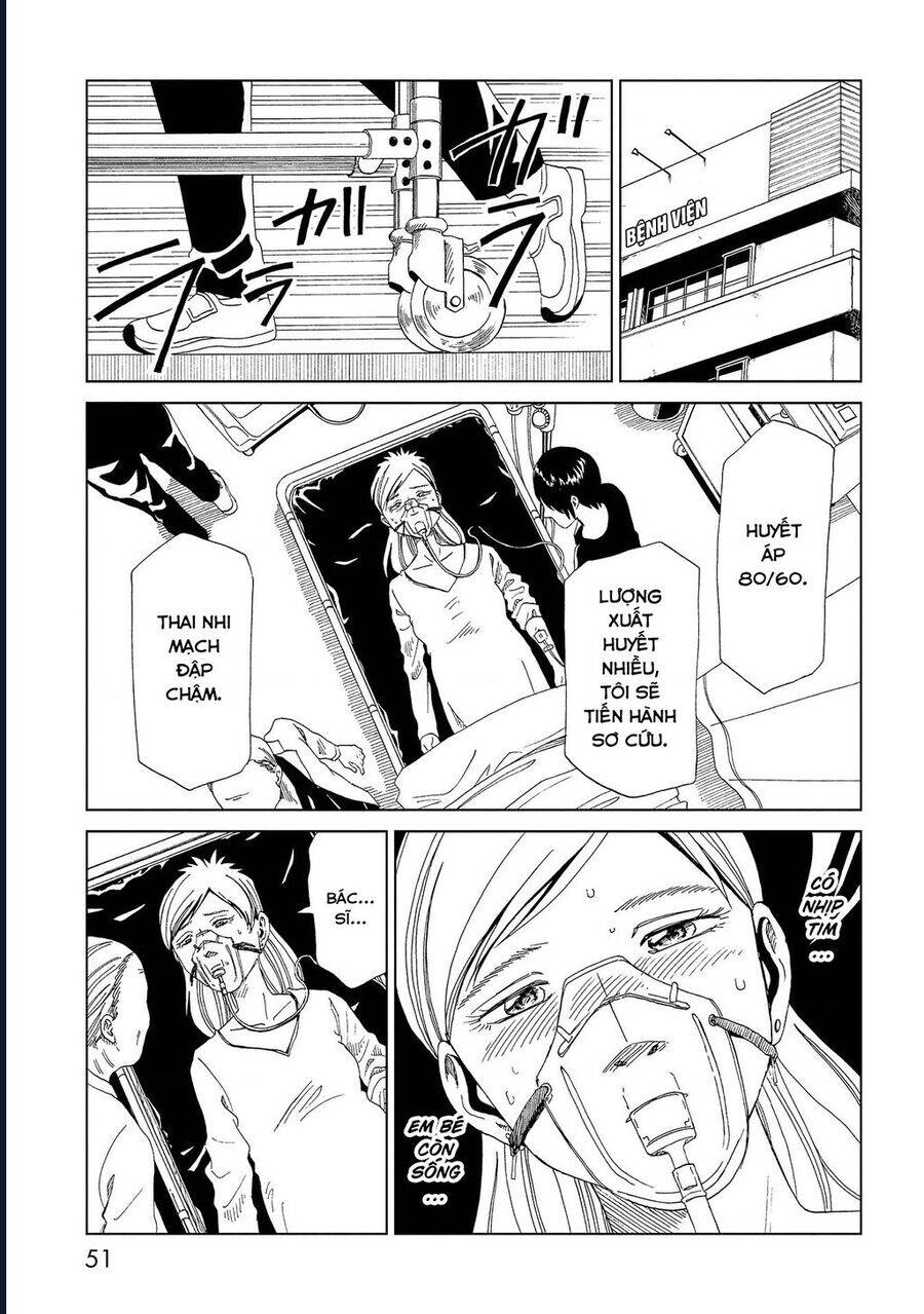 Tử Dịch Sở - Chapter 36 - Page 12