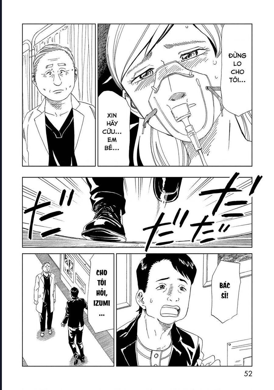 Tử Dịch Sở - Chapter 36 - Page 13