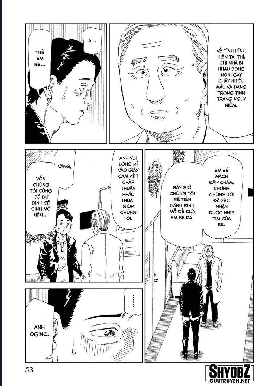 Tử Dịch Sở - Chapter 36 - Page 14